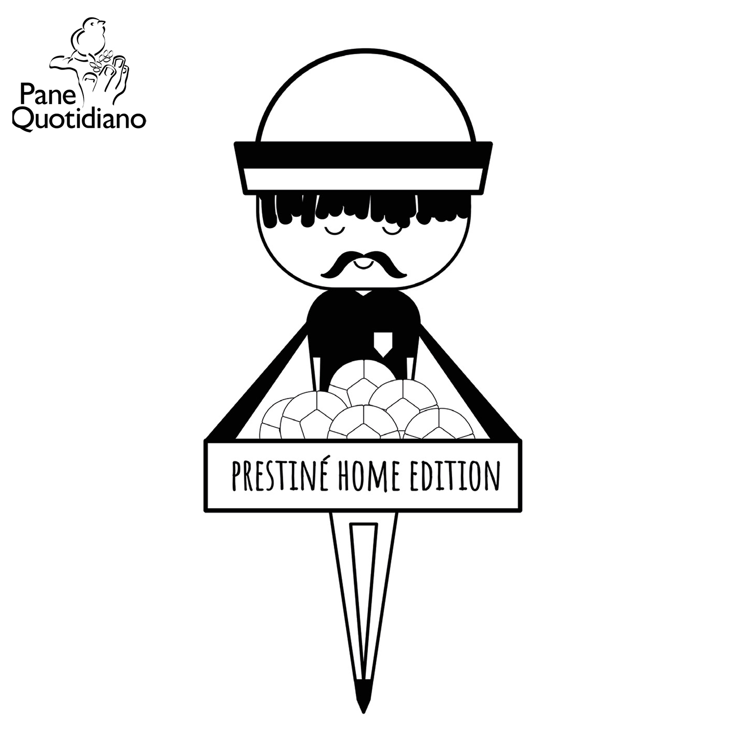 Miocugino Prestinè Home Edition Animazione